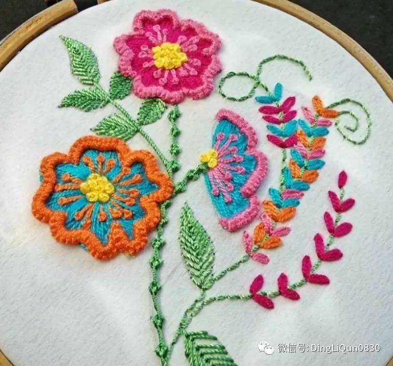 Transparent PVA Water Soluble Embroidery Film