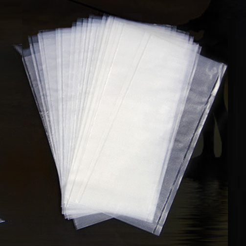 Biodegradable PVA Water Soluble Powder Packaging Bags