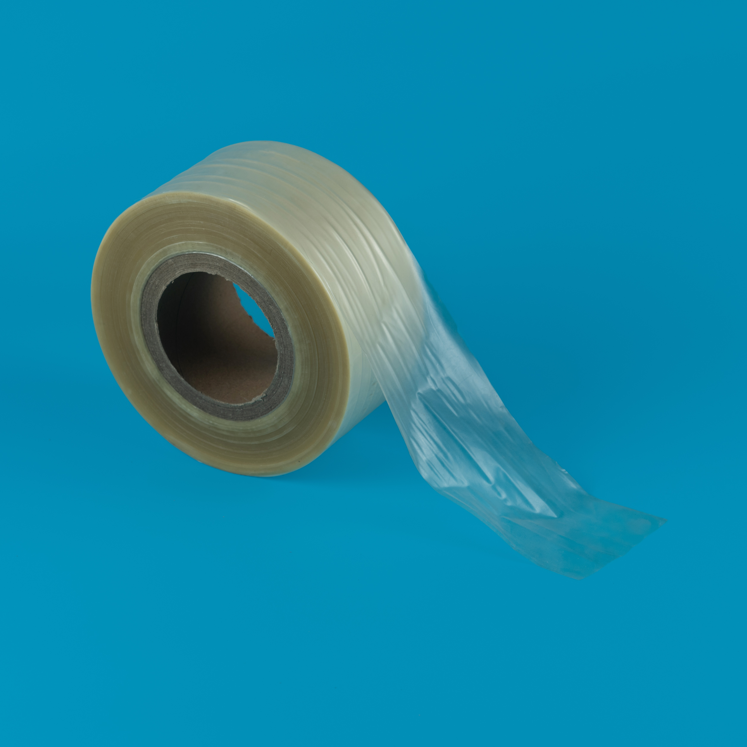Transparent Thermal Shrink PVA Water Soluble Packaging Film