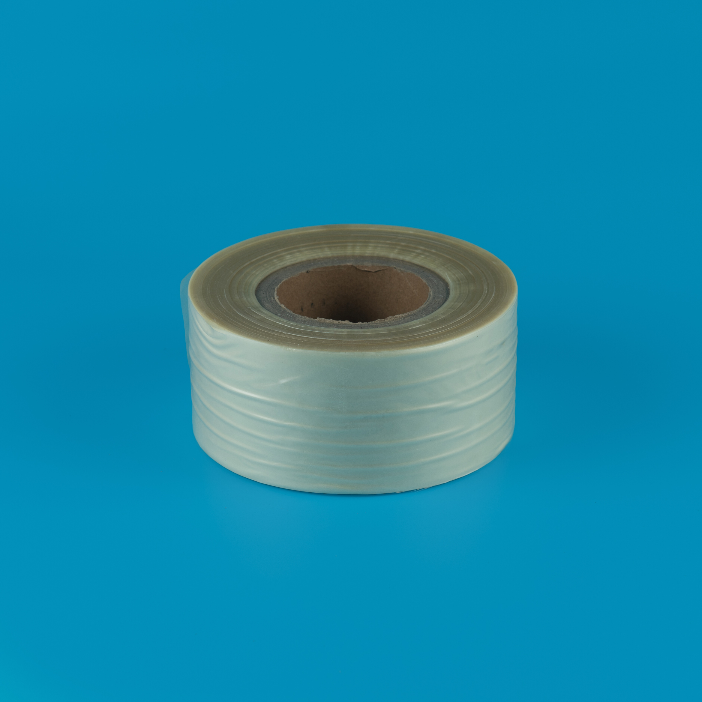 High Tear Resistant PVA Water Soluble Film For Seed Tape Packaging