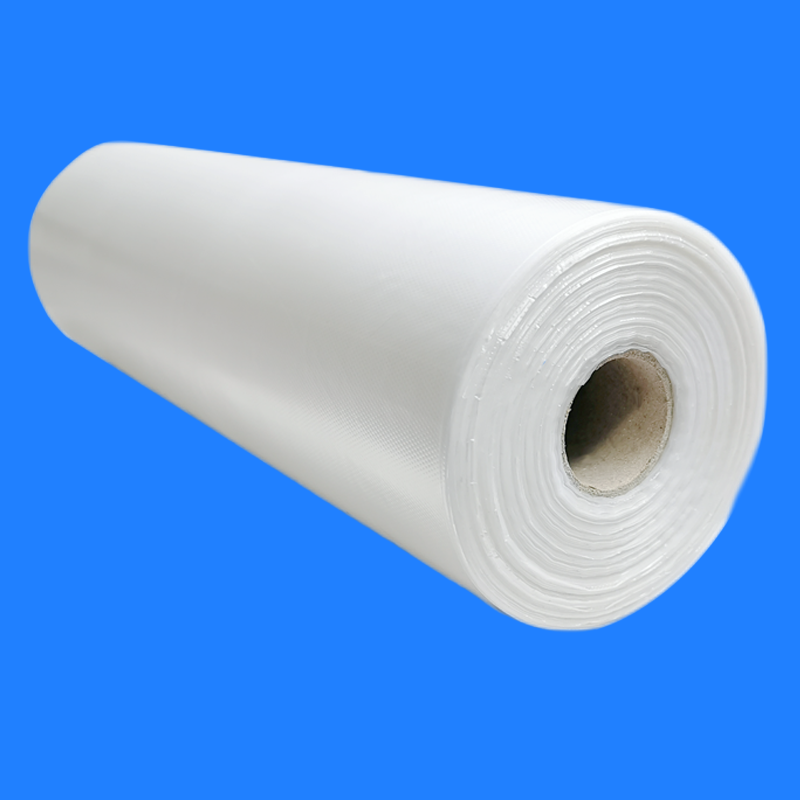 Mould Release PVA Water Soluble Shrink Wrap Film