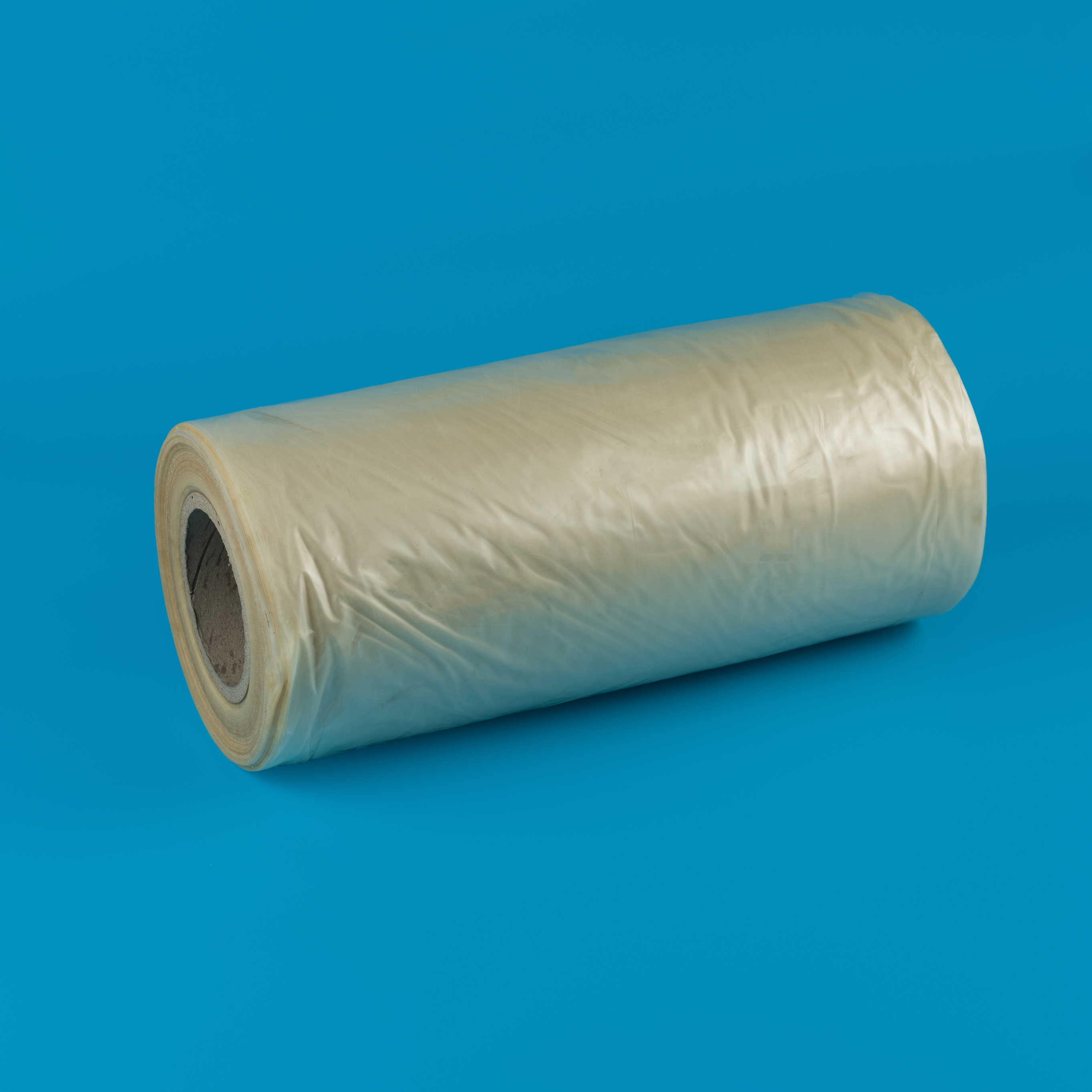 PVA Warm Water Soluble Packaging Film