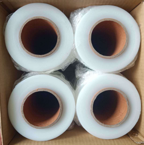 PVA Water Soluble Release Film for Artificial Marble Release