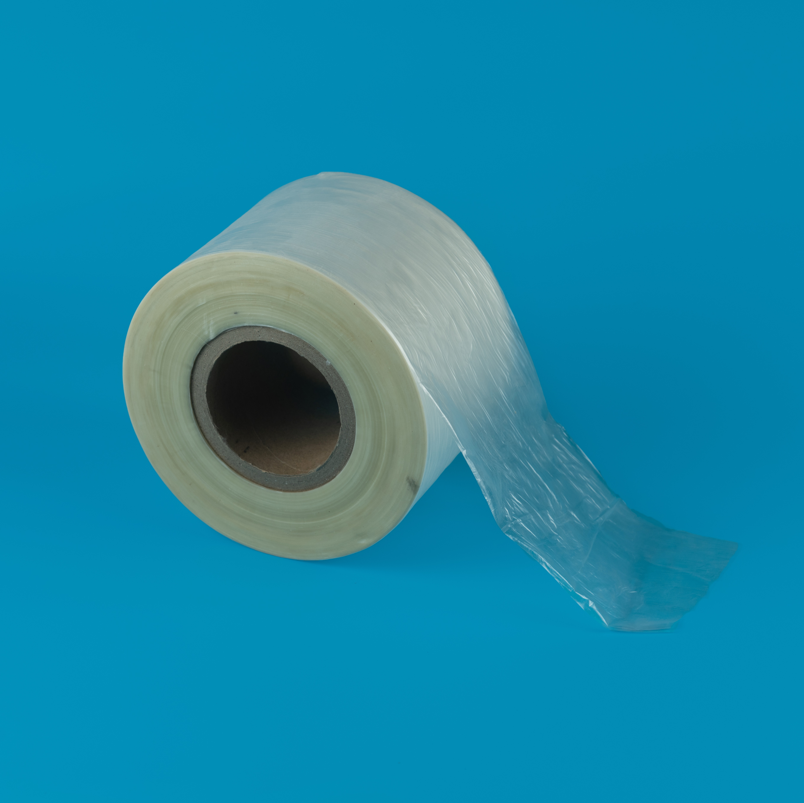 PVA PVOH Biodegradable Water Soluble Packaging Film
