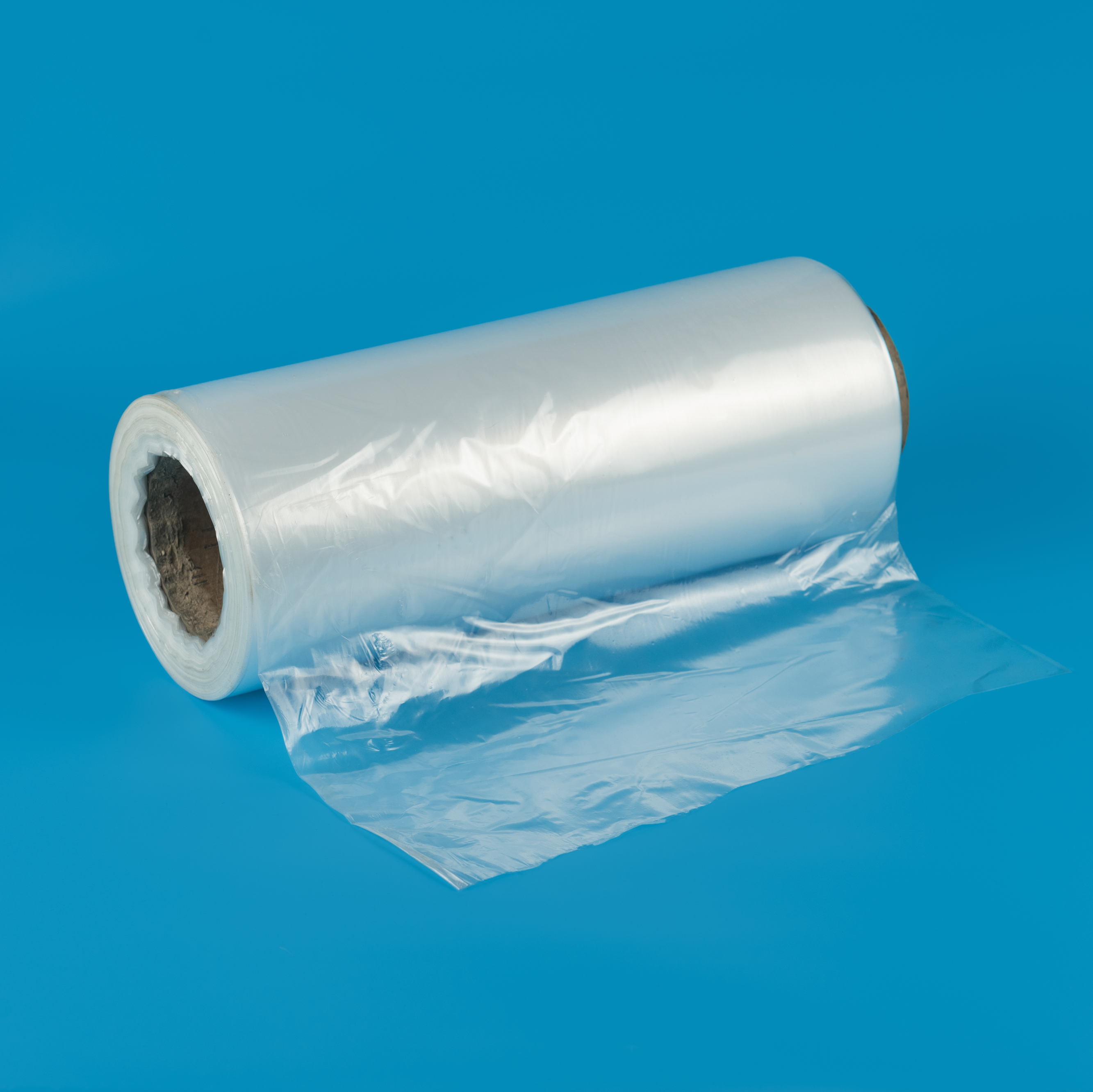 Warm Water Soluble Biodegradable Pesticide Packaging Film