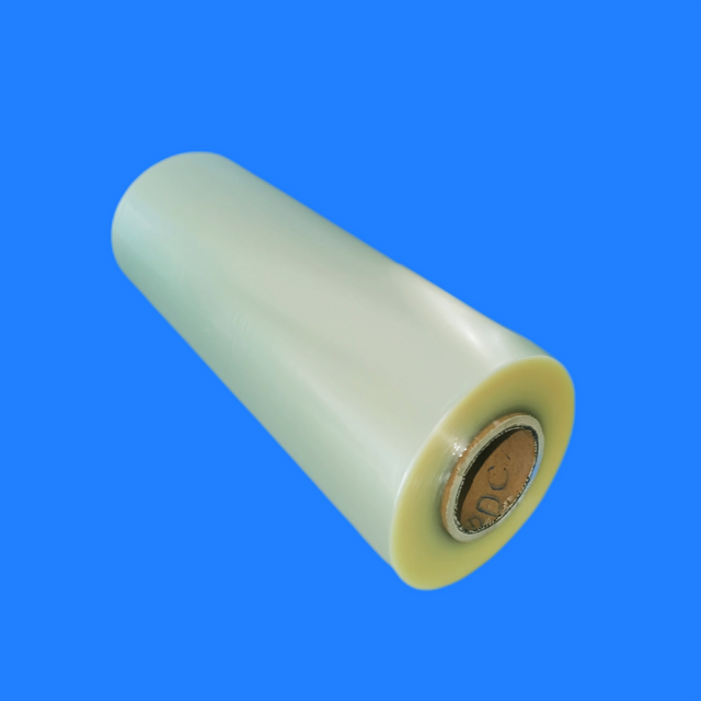 PVA Water Soluble plastic film manufacturerspolyvinyl alcohol filmHaoteng